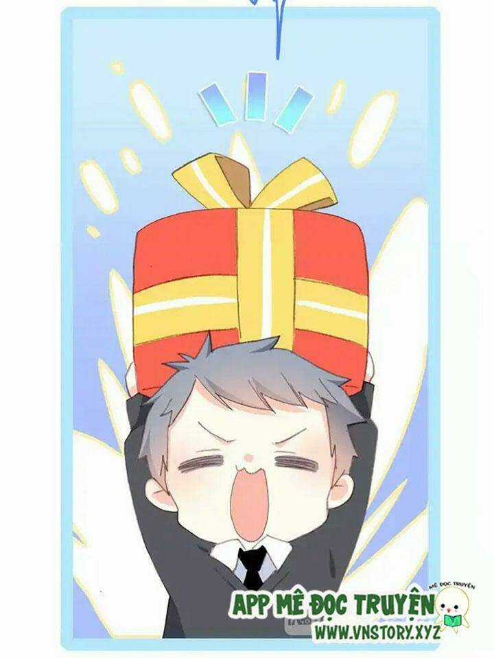 Con Tim Rung Động 2 - Chapter 41.5 - Trang 1