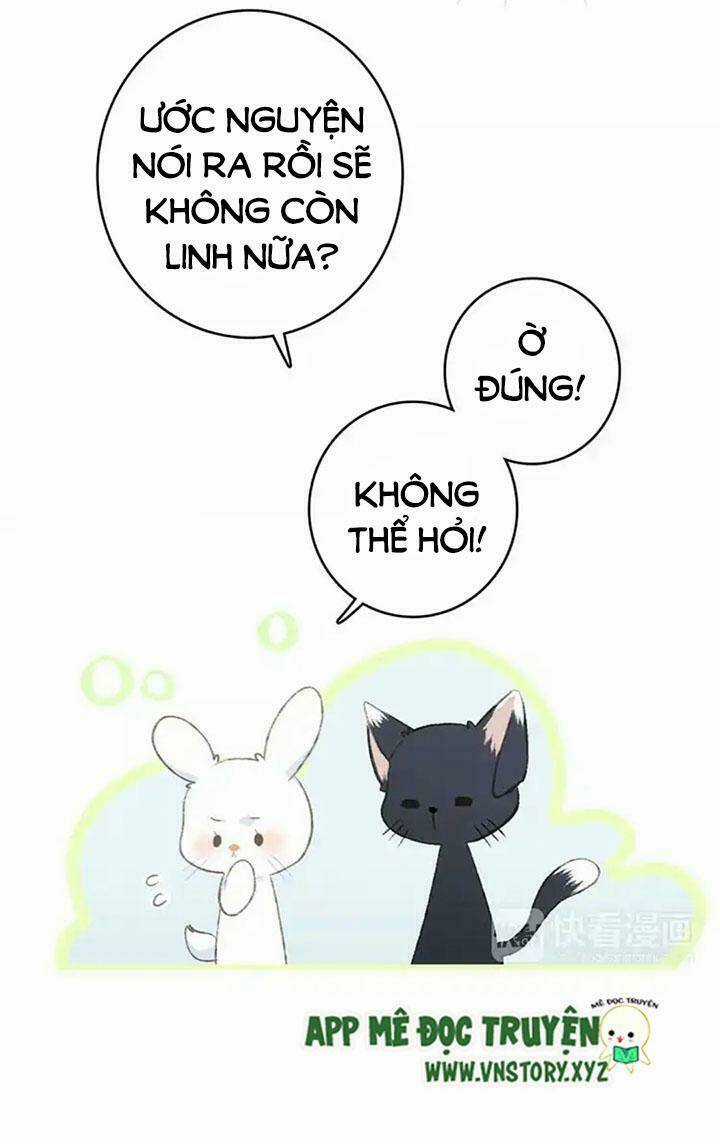 Con Tim Rung Động 2 - Chapter 41.5 - Trang 12