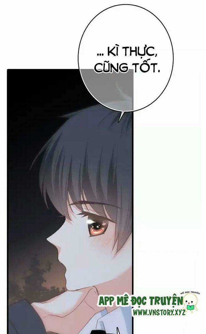 Con Tim Rung Động 2 - Chapter 41.5 - Trang 13