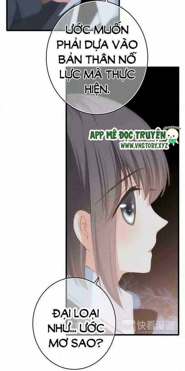 Con Tim Rung Động 2 - Chapter 41.5 - Trang 14