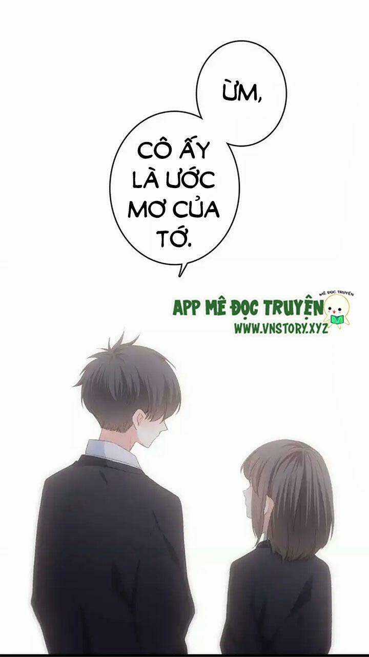 Con Tim Rung Động 2 - Chapter 41.5 - Trang 16