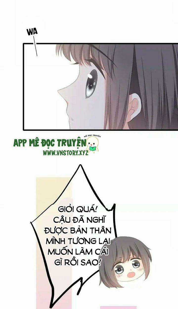 Con Tim Rung Động 2 - Chapter 41.5 - Trang 17