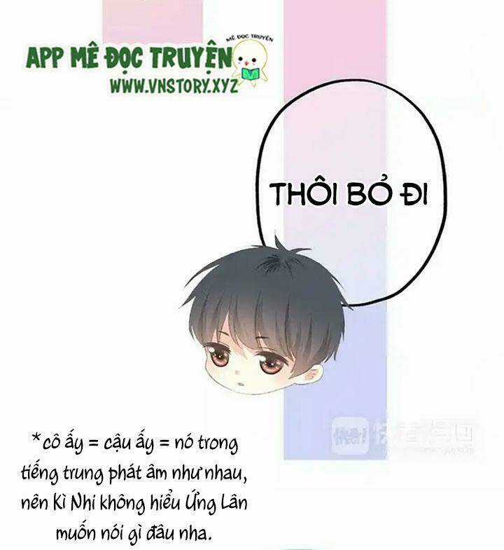 Con Tim Rung Động 2 - Chapter 41.5 - Trang 18