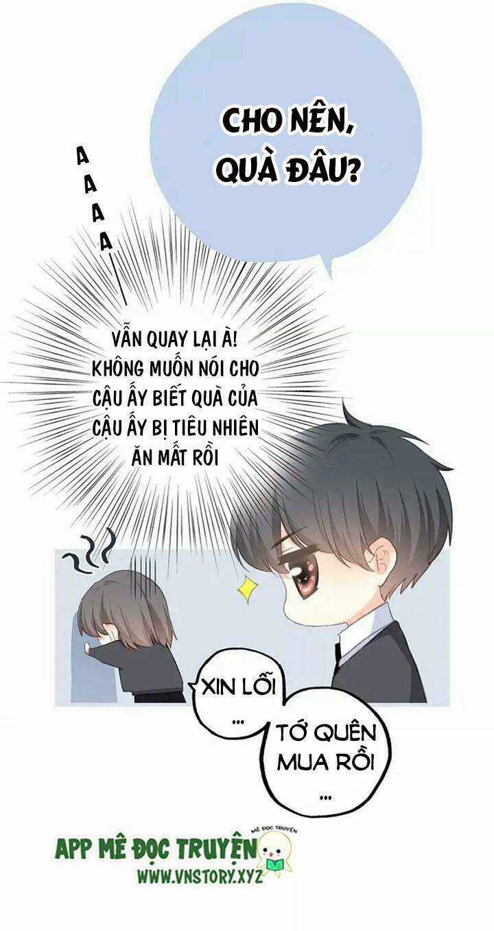 Con Tim Rung Động 2 - Chapter 41.5 - Trang 19