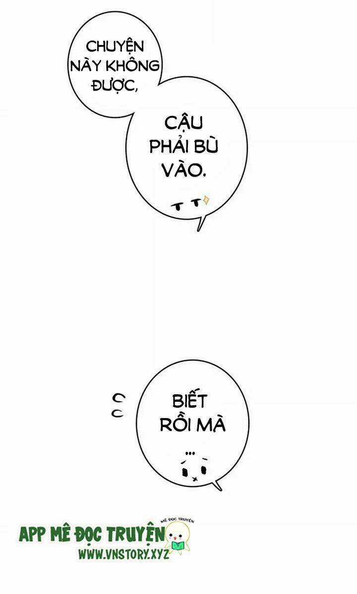 Con Tim Rung Động 2 - Chapter 41.5 - Trang 20