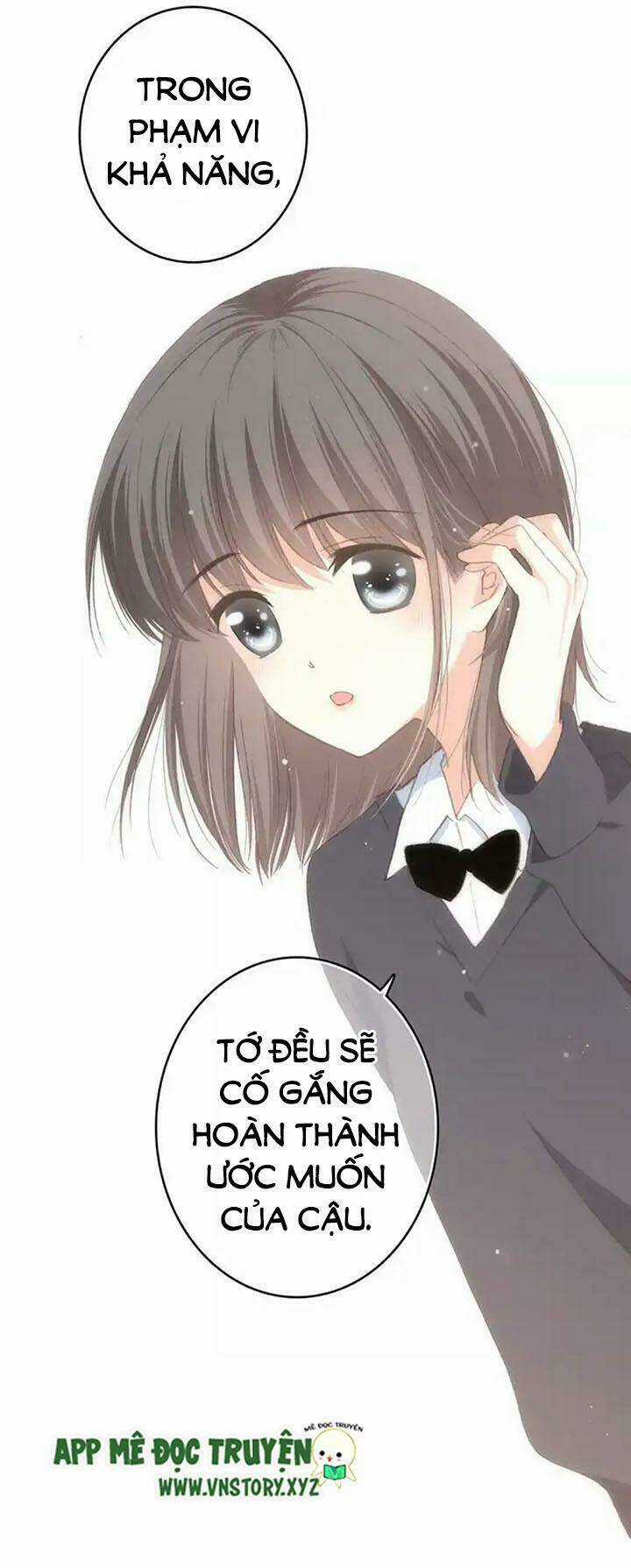 Con Tim Rung Động 2 - Chapter 41.5 - Trang 21