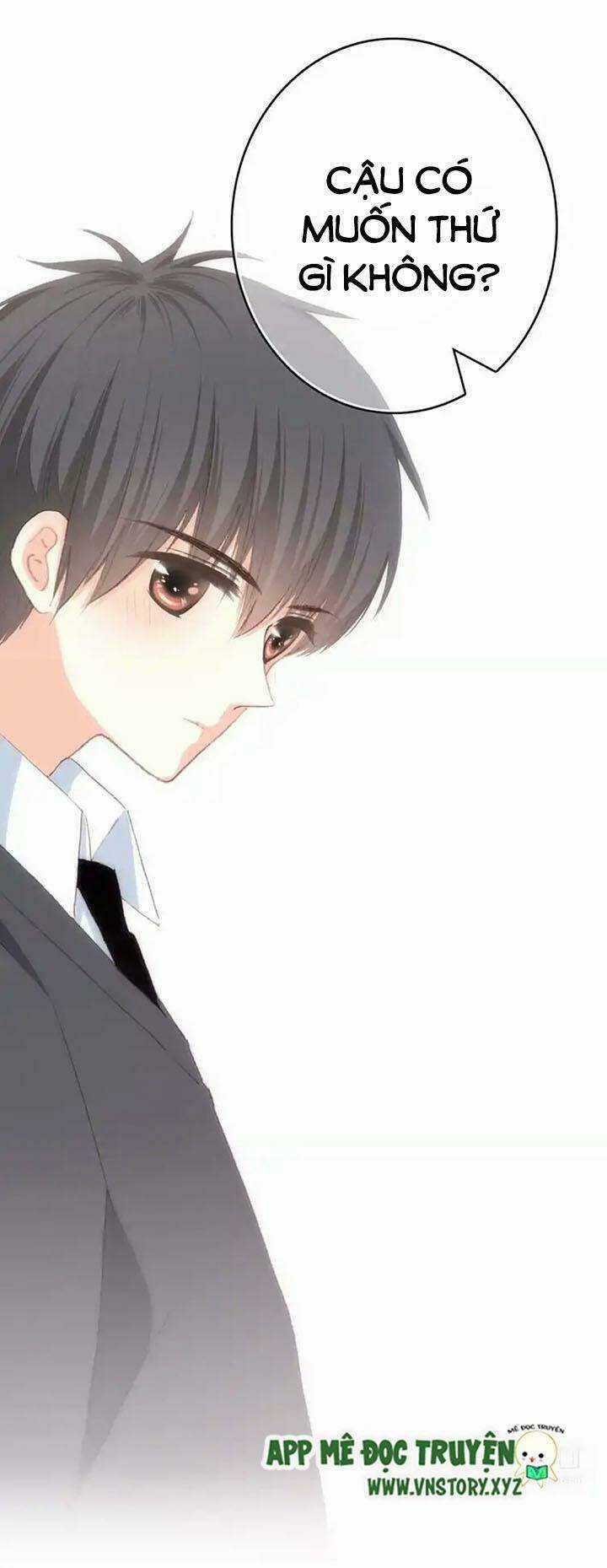 Con Tim Rung Động 2 - Chapter 41.5 - Trang 22