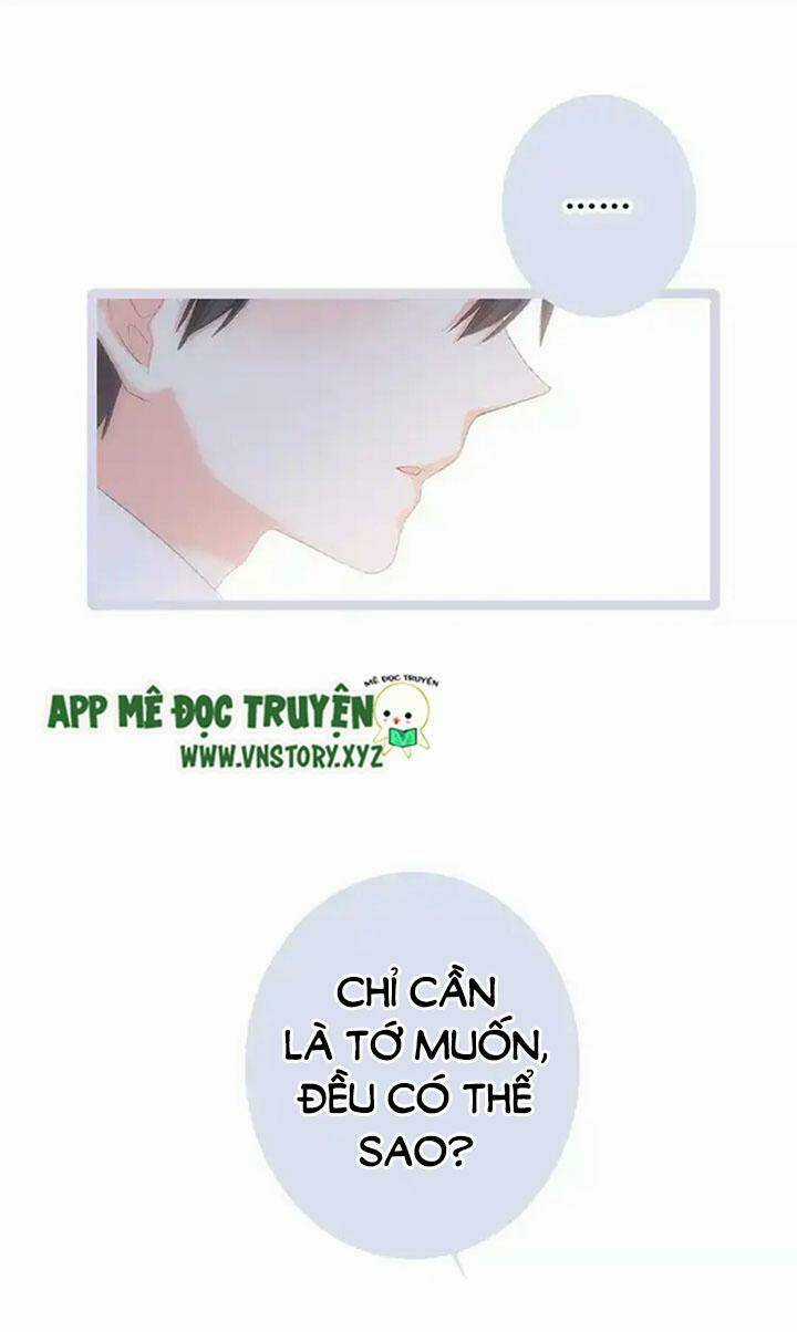 Con Tim Rung Động 2 - Chapter 41.5 - Trang 23