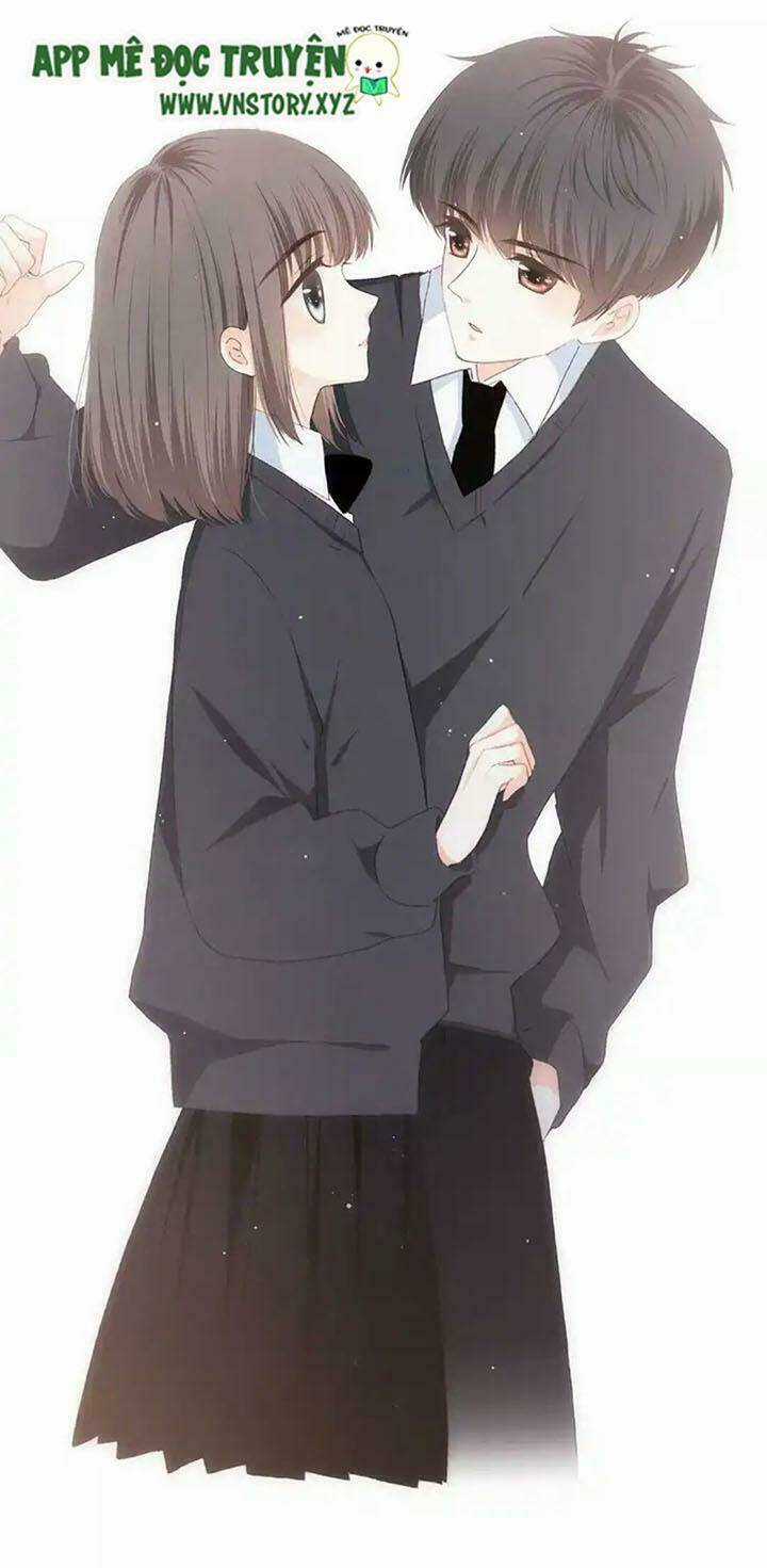 Con Tim Rung Động 2 - Chapter 41.5 - Trang 24