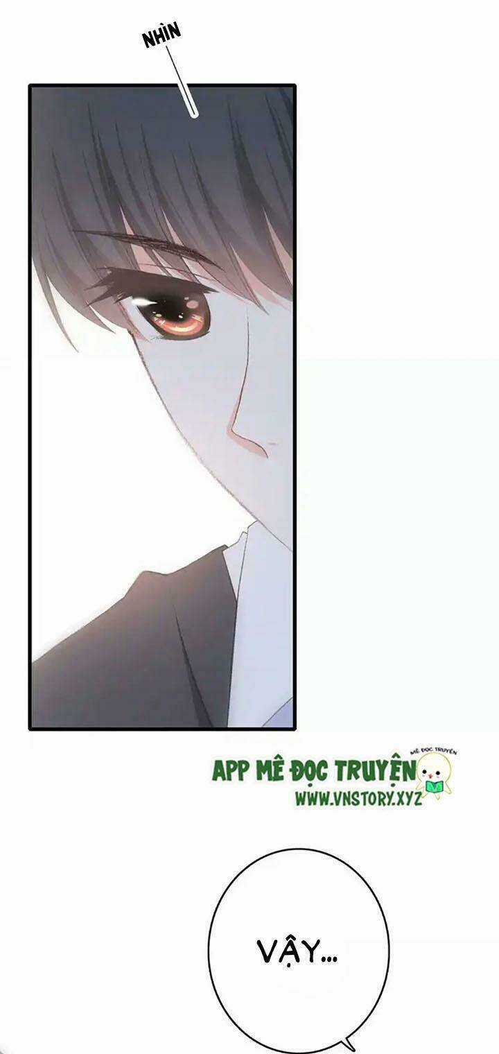 Con Tim Rung Động 2 - Chapter 41.5 - Trang 26