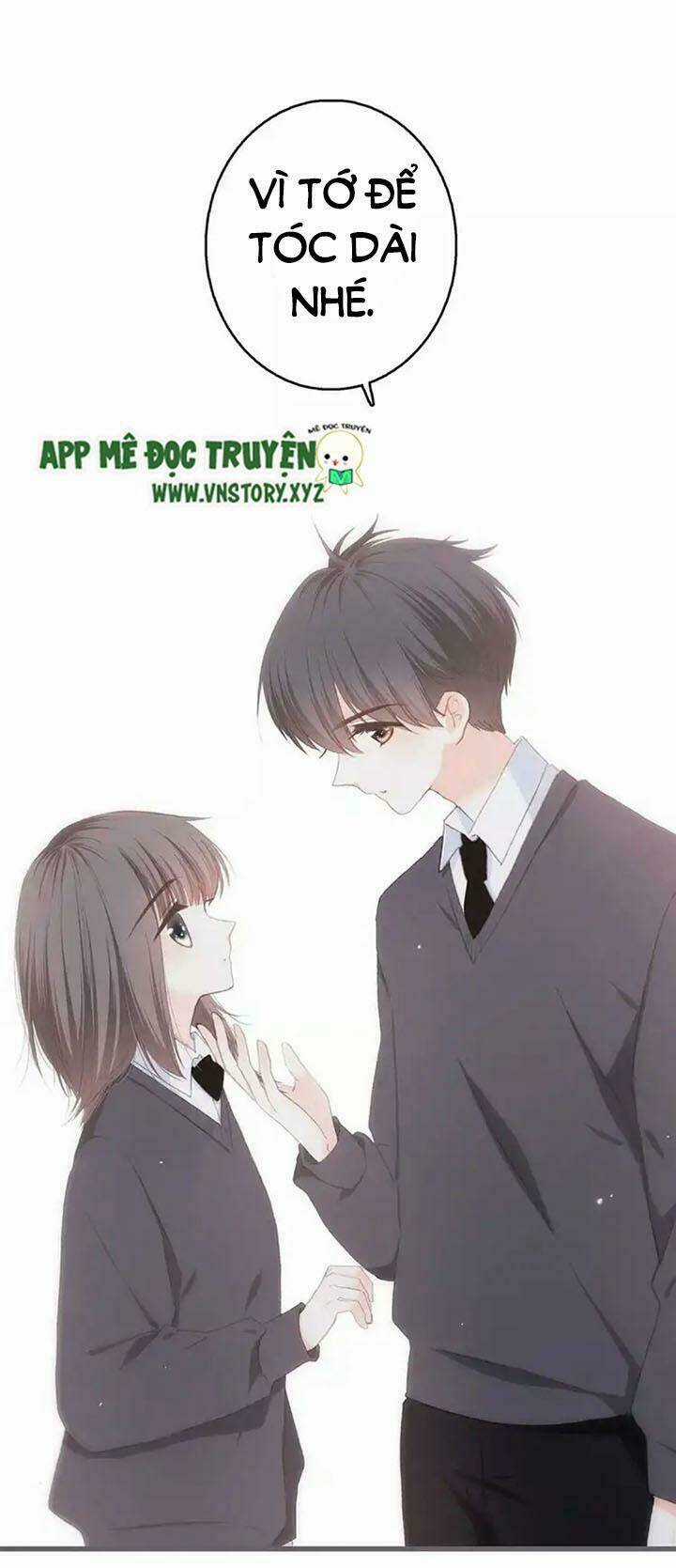 Con Tim Rung Động 2 - Chapter 41.5 - Trang 28