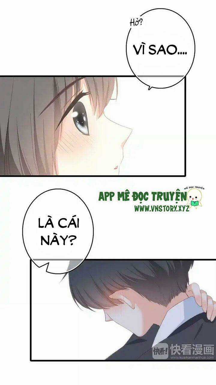 Con Tim Rung Động 2 - Chapter 41.5 - Trang 29