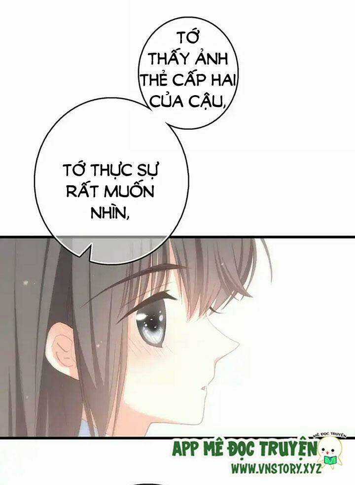 Con Tim Rung Động 2 - Chapter 41.5 - Trang 30