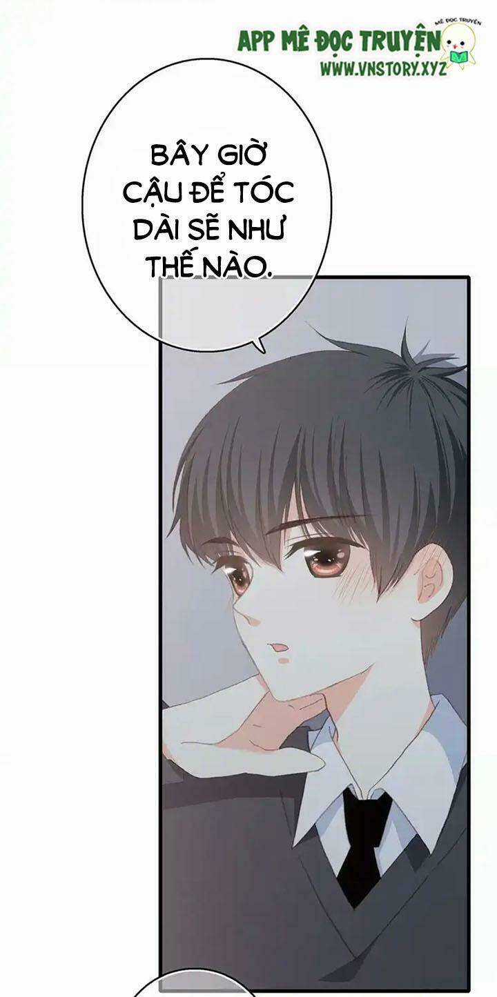 Con Tim Rung Động 2 - Chapter 41.5 - Trang 31