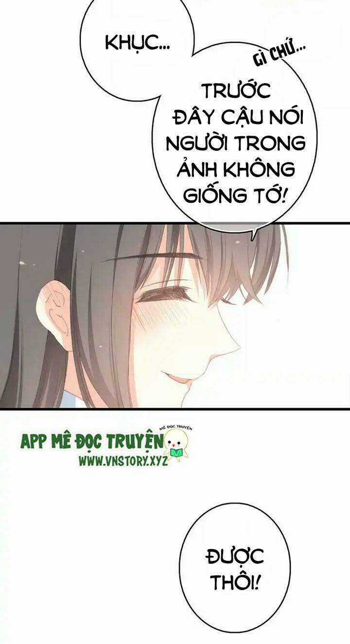 Con Tim Rung Động 2 - Chapter 41.5 - Trang 32