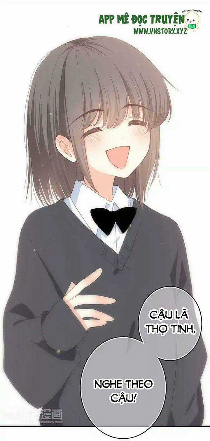 Con Tim Rung Động 2 - Chapter 41.5 - Trang 33