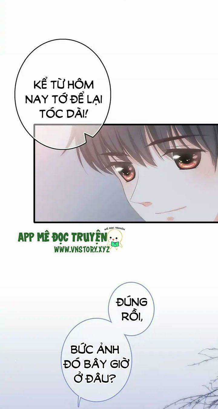 Con Tim Rung Động 2 - Chapter 41.5 - Trang 34