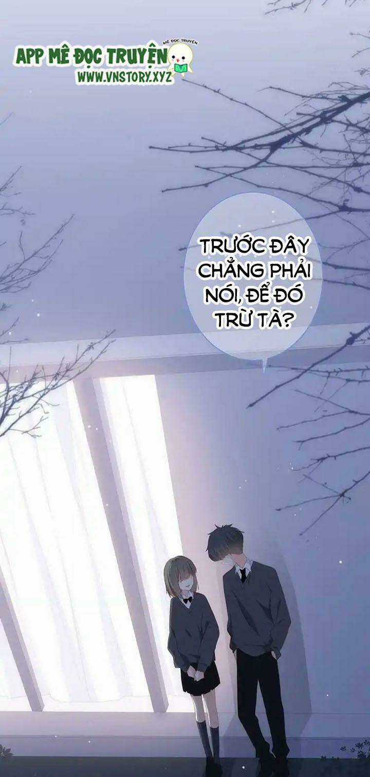 Con Tim Rung Động 2 - Chapter 41.5 - Trang 35