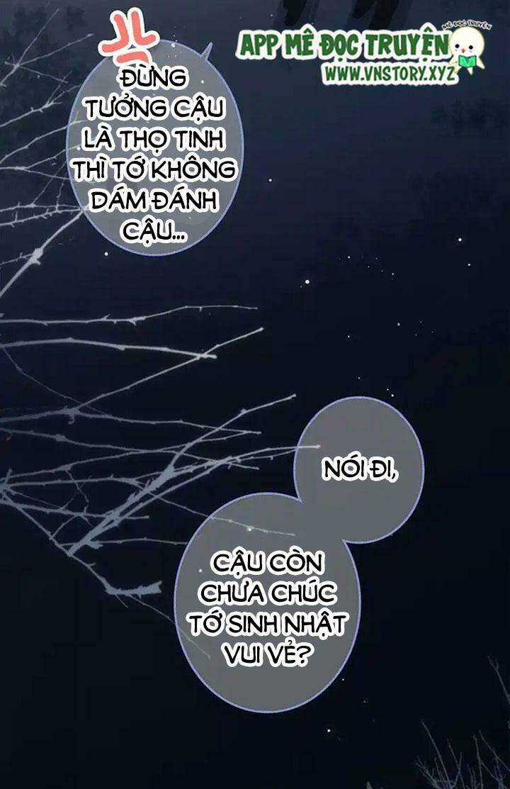 Con Tim Rung Động 2 - Chapter 41.5 - Trang 36