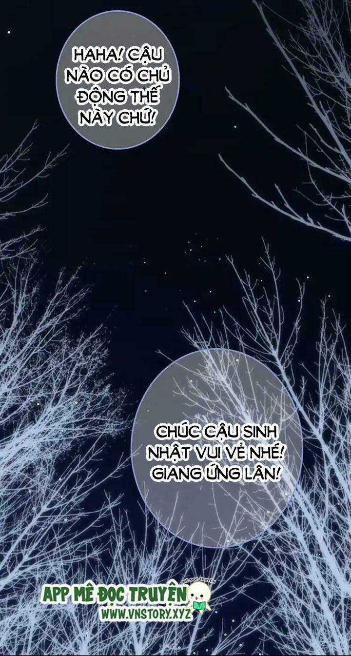 Con Tim Rung Động 2 - Chapter 41.5 - Trang 37