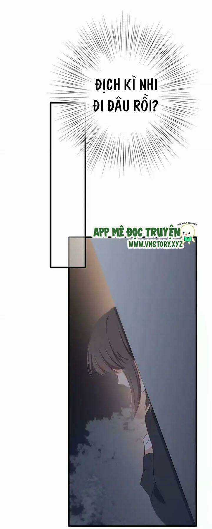 Con Tim Rung Động 2 - Chapter 41.5 - Trang 5