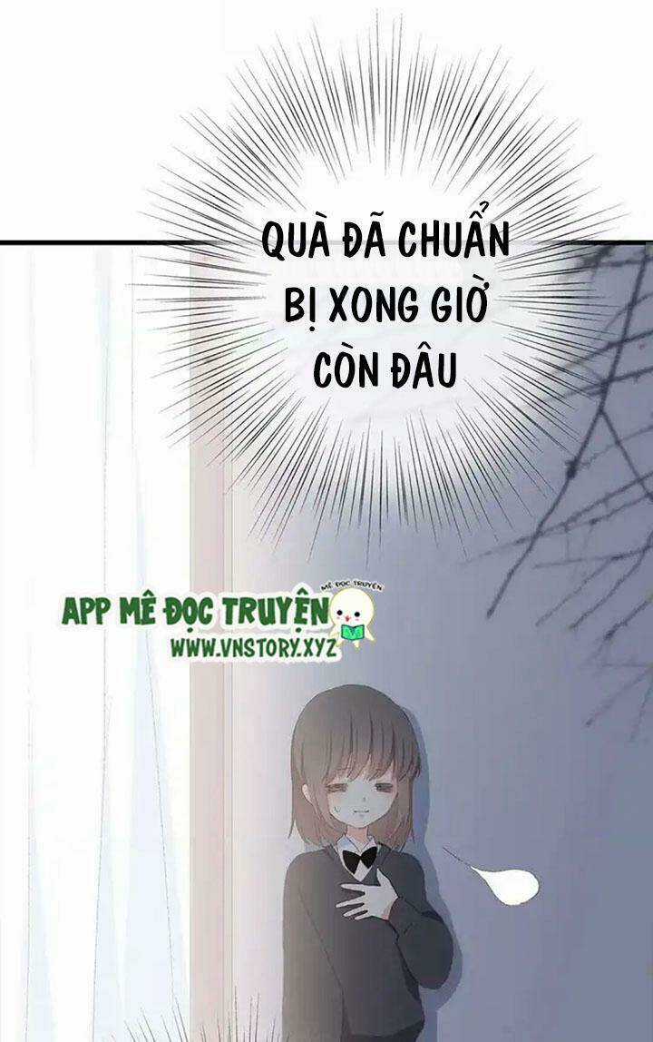 Con Tim Rung Động 2 - Chapter 41.5 - Trang 6