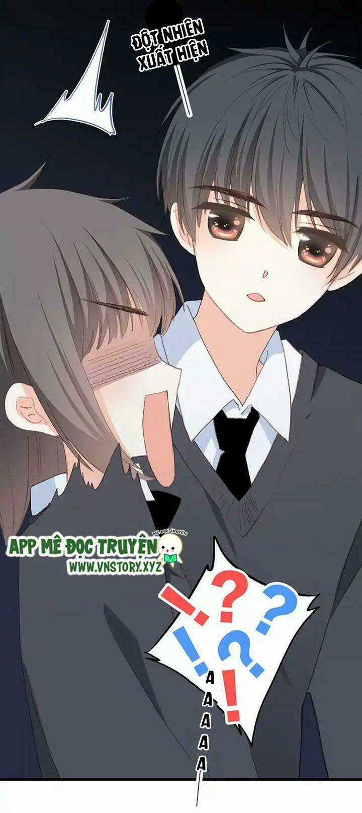 Con Tim Rung Động 2 - Chapter 41.5 - Trang 8