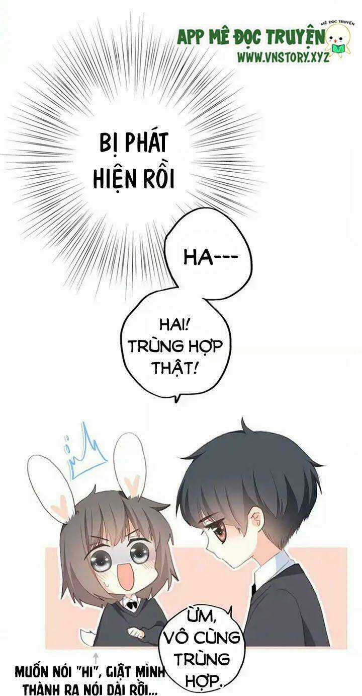 Con Tim Rung Động 2 - Chapter 41.5 - Trang 9