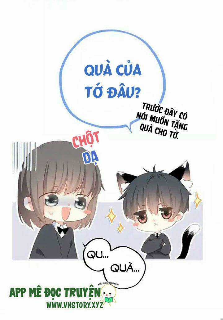 Con Tim Rung Động 2 - Chapter 41.5 - Trang 10