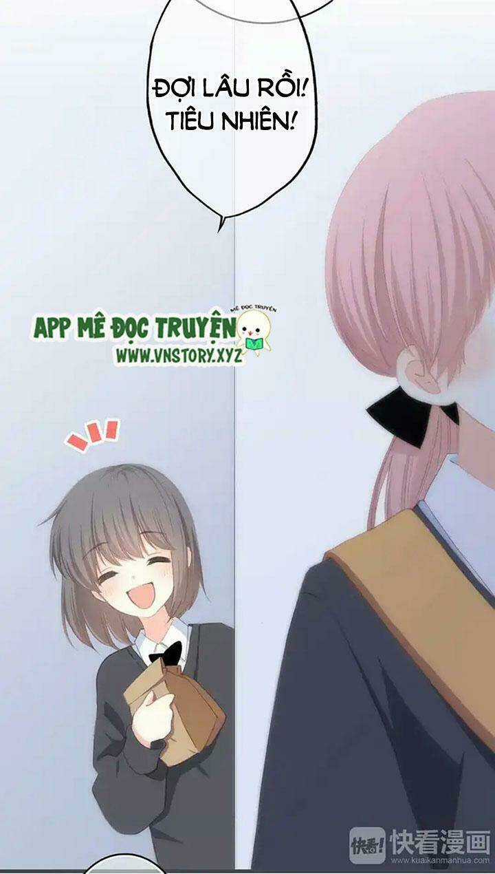 Con Tim Rung Động 2 - Chapter 41 - Trang 11