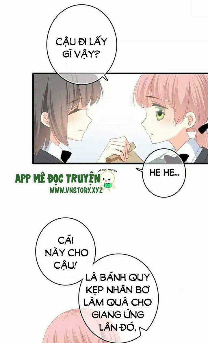 Con Tim Rung Động 2 - Chapter 41 - Trang 13