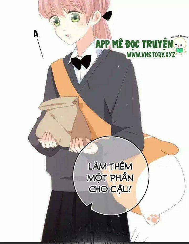 Con Tim Rung Động 2 - Chapter 41 - Trang 14