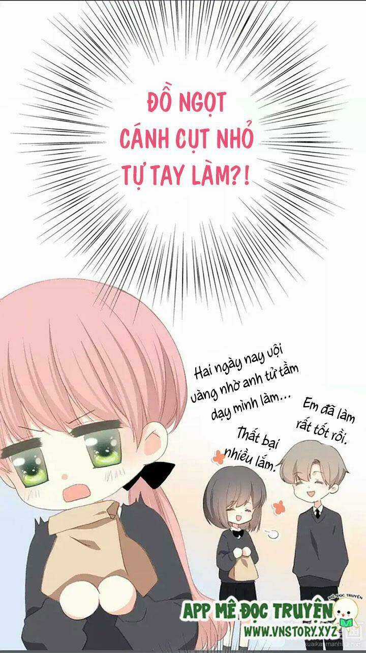 Con Tim Rung Động 2 - Chapter 41 - Trang 15