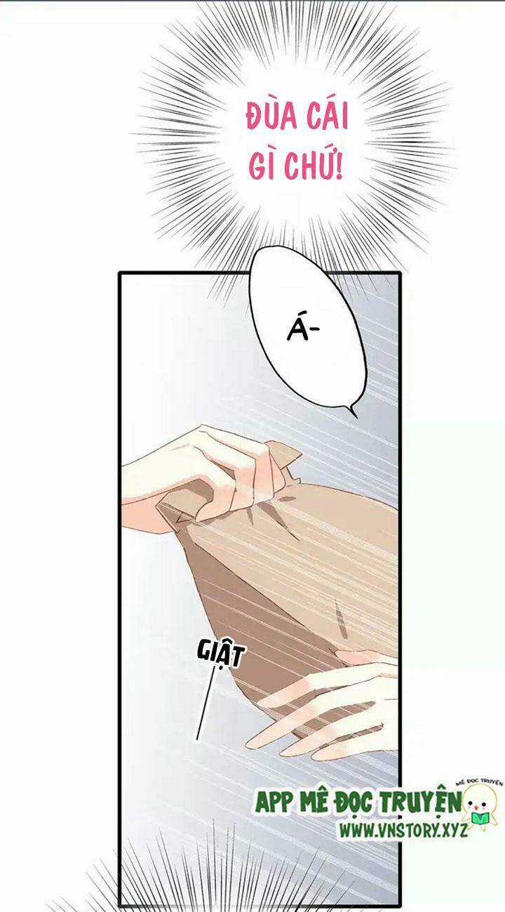 Con Tim Rung Động 2 - Chapter 41 - Trang 16