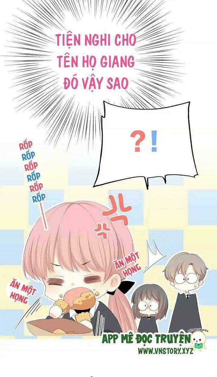 Con Tim Rung Động 2 - Chapter 41 - Trang 17