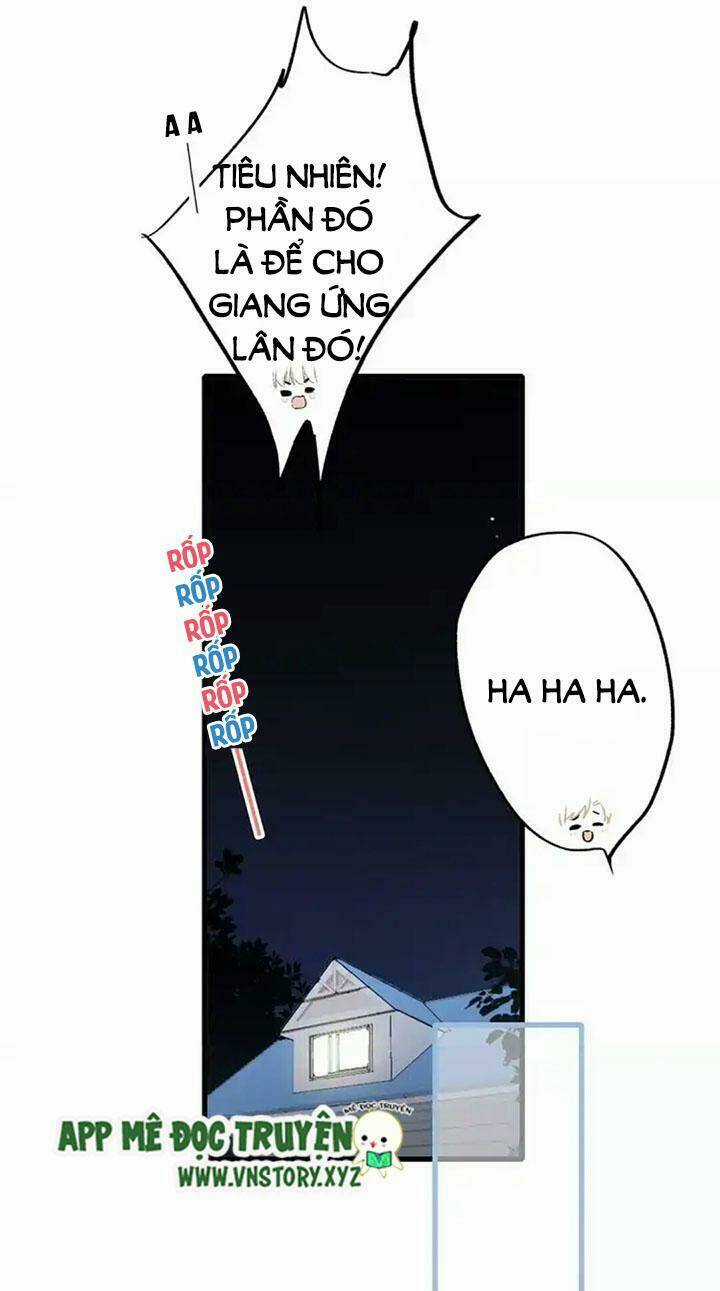 Con Tim Rung Động 2 - Chapter 41 - Trang 18