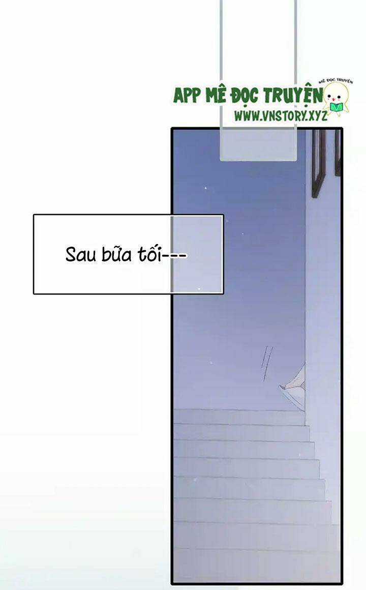 Con Tim Rung Động 2 - Chapter 41 - Trang 19