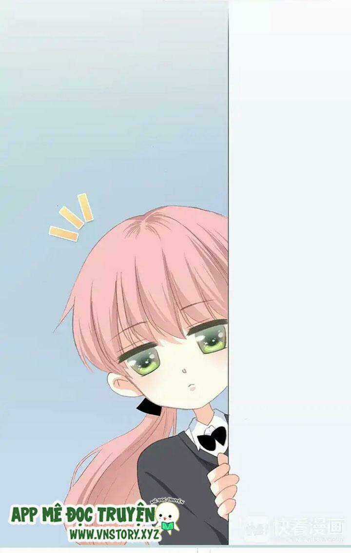 Con Tim Rung Động 2 - Chapter 41 - Trang 20