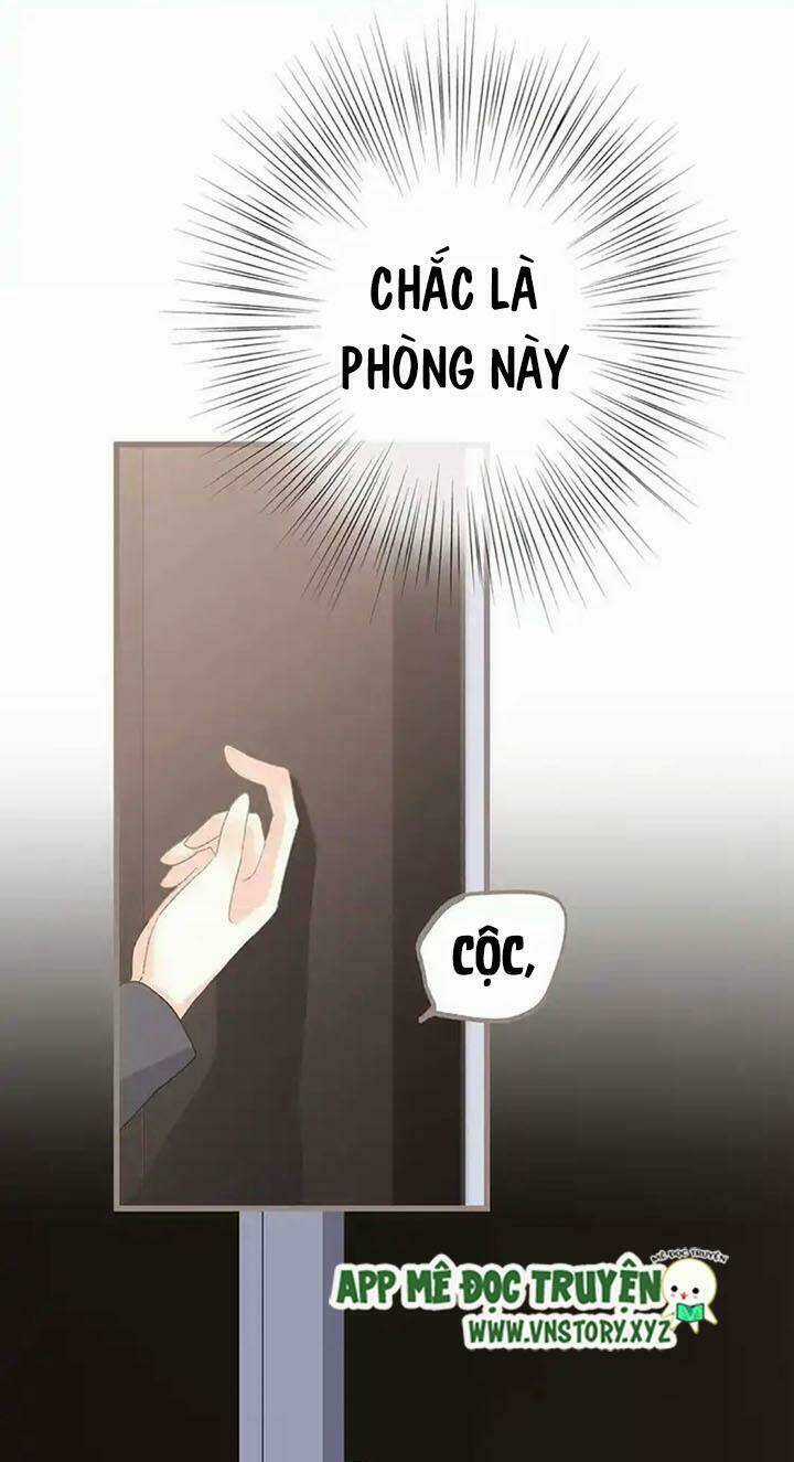 Con Tim Rung Động 2 - Chapter 41 - Trang 21