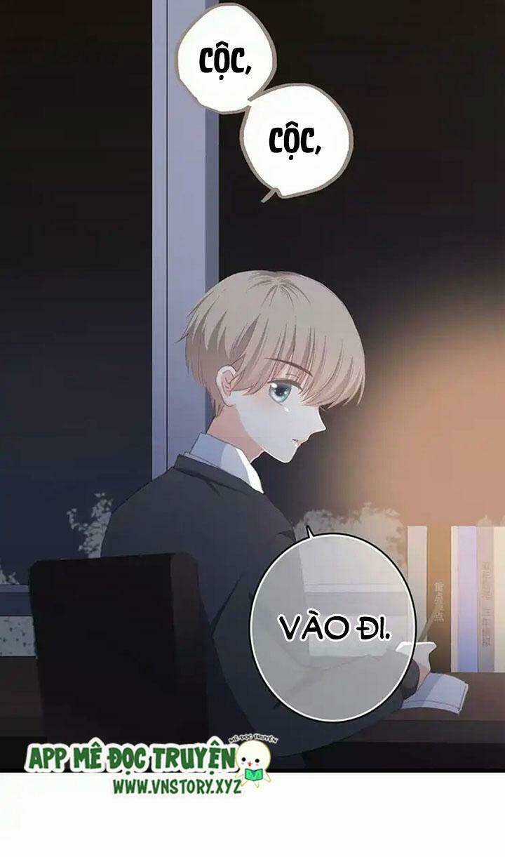 Con Tim Rung Động 2 - Chapter 41 - Trang 22