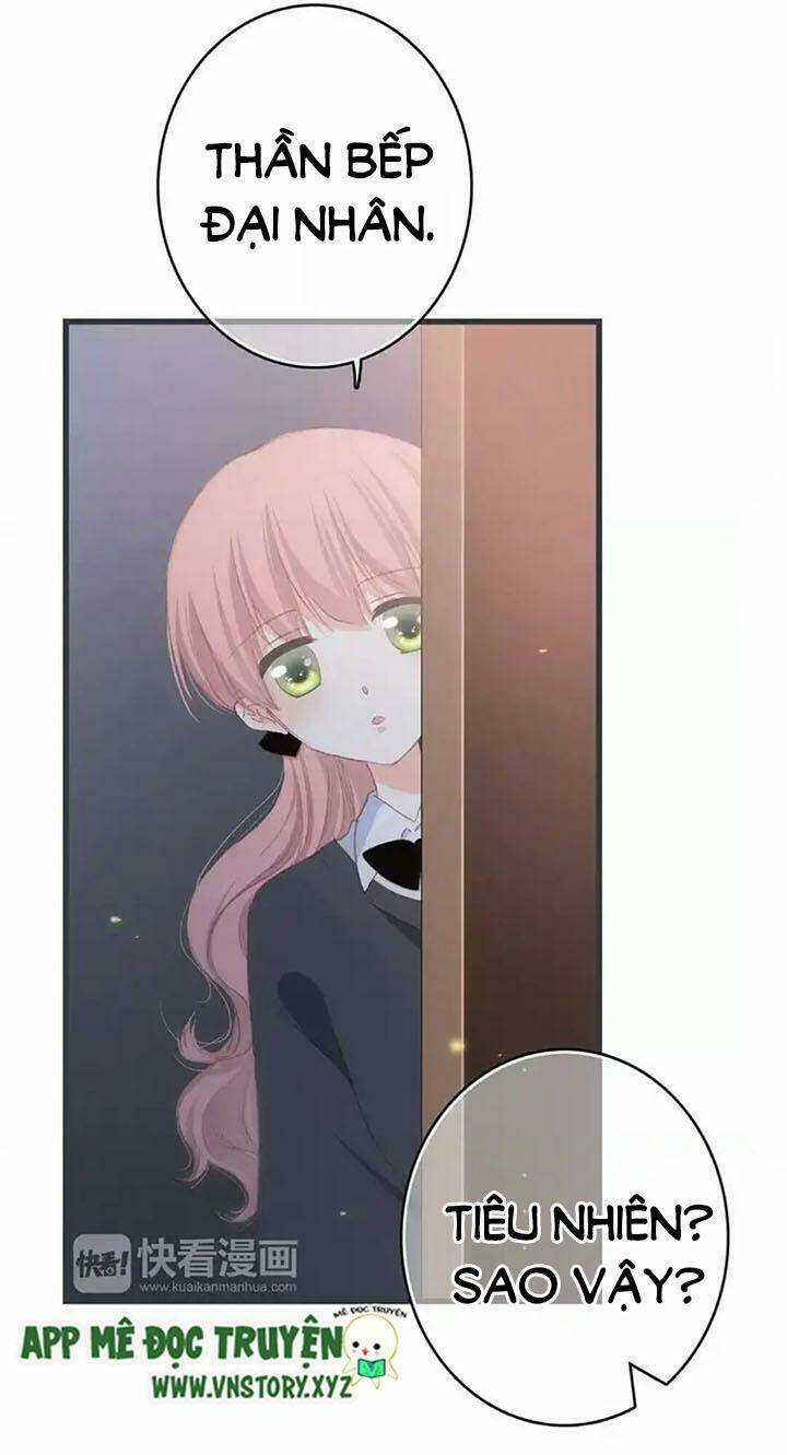 Con Tim Rung Động 2 - Chapter 41 - Trang 23