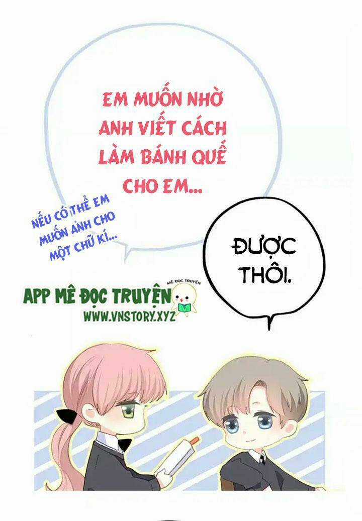 Con Tim Rung Động 2 - Chapter 41 - Trang 24