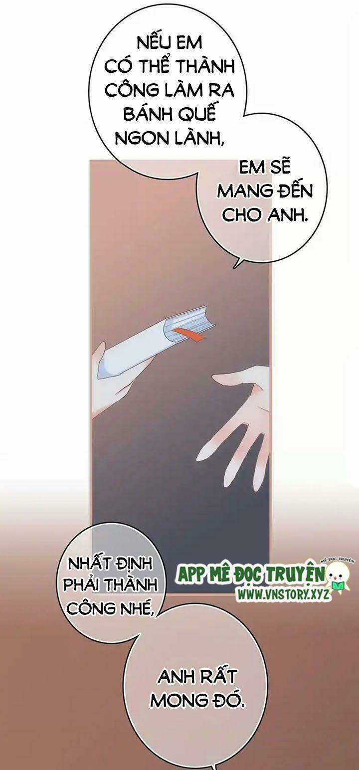 Con Tim Rung Động 2 - Chapter 41 - Trang 25