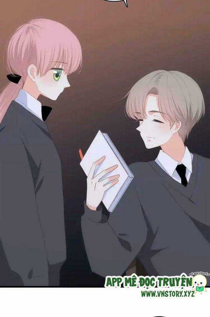 Con Tim Rung Động 2 - Chapter 41 - Trang 26