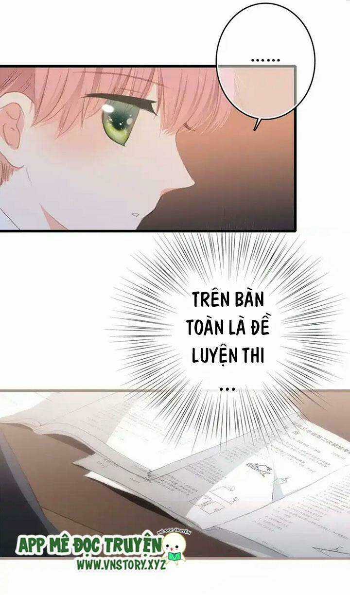 Con Tim Rung Động 2 - Chapter 41 - Trang 27