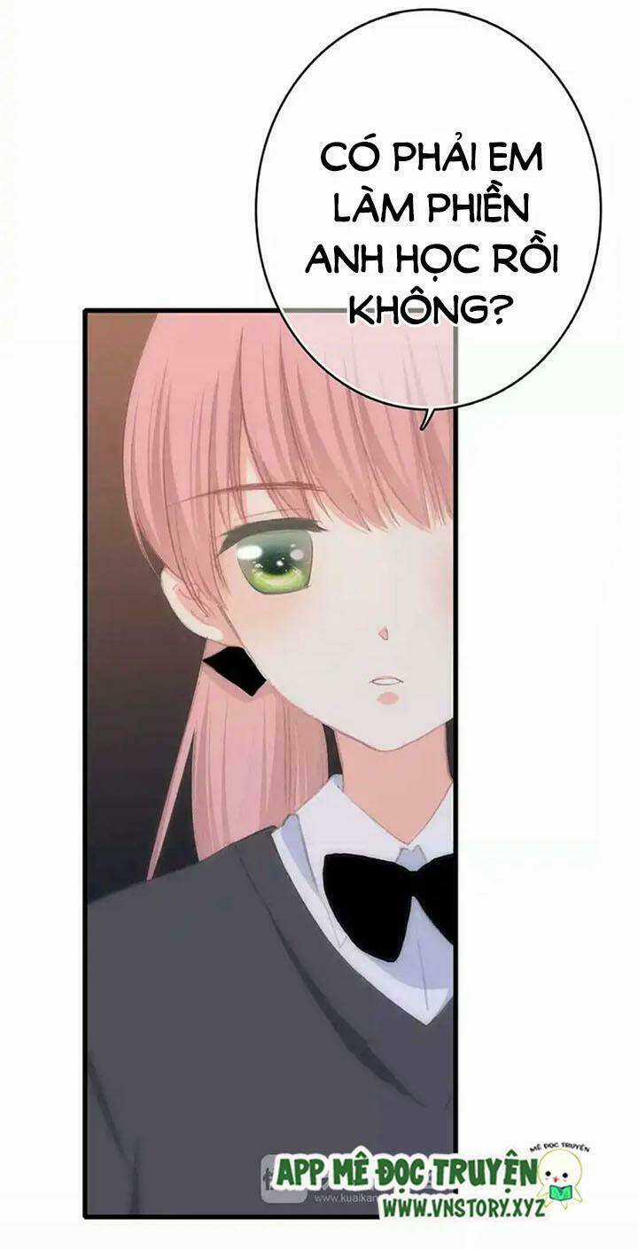 Con Tim Rung Động 2 - Chapter 41 - Trang 28