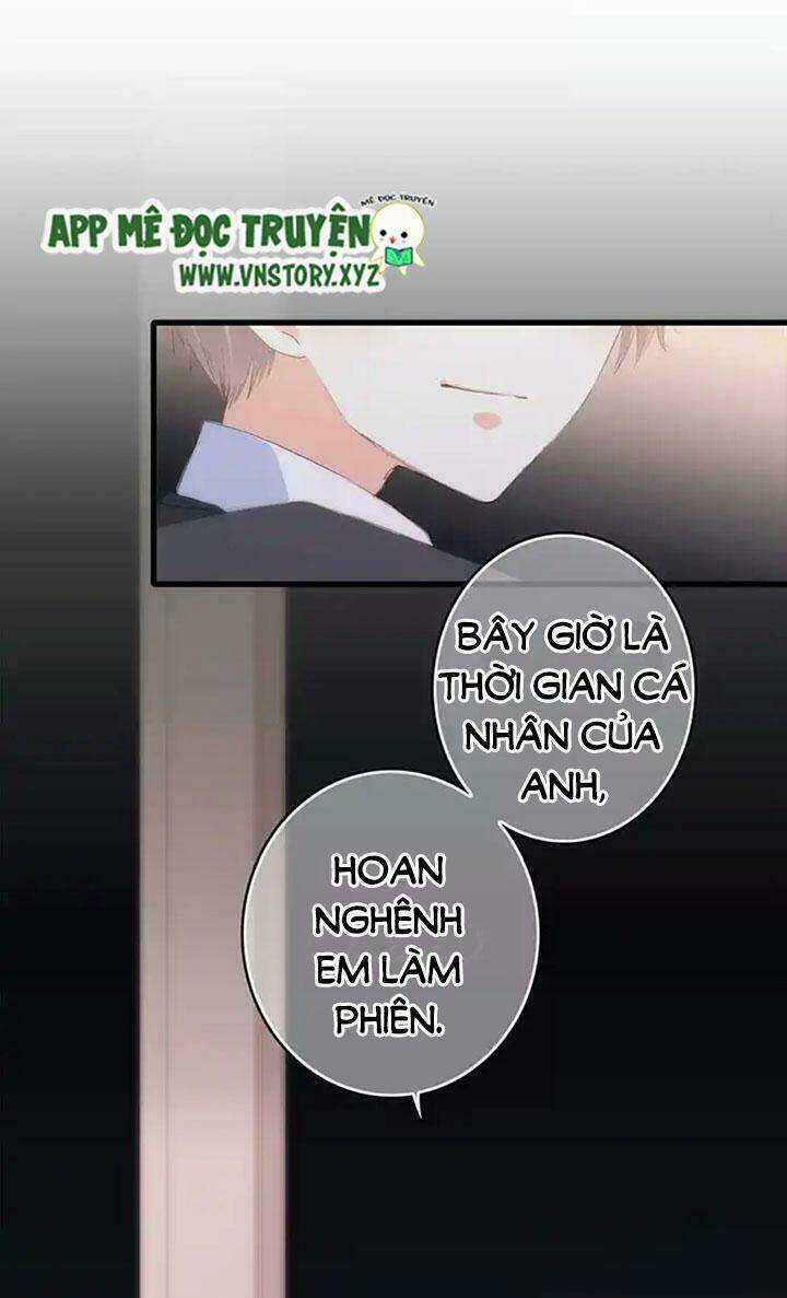 Con Tim Rung Động 2 - Chapter 41 - Trang 29