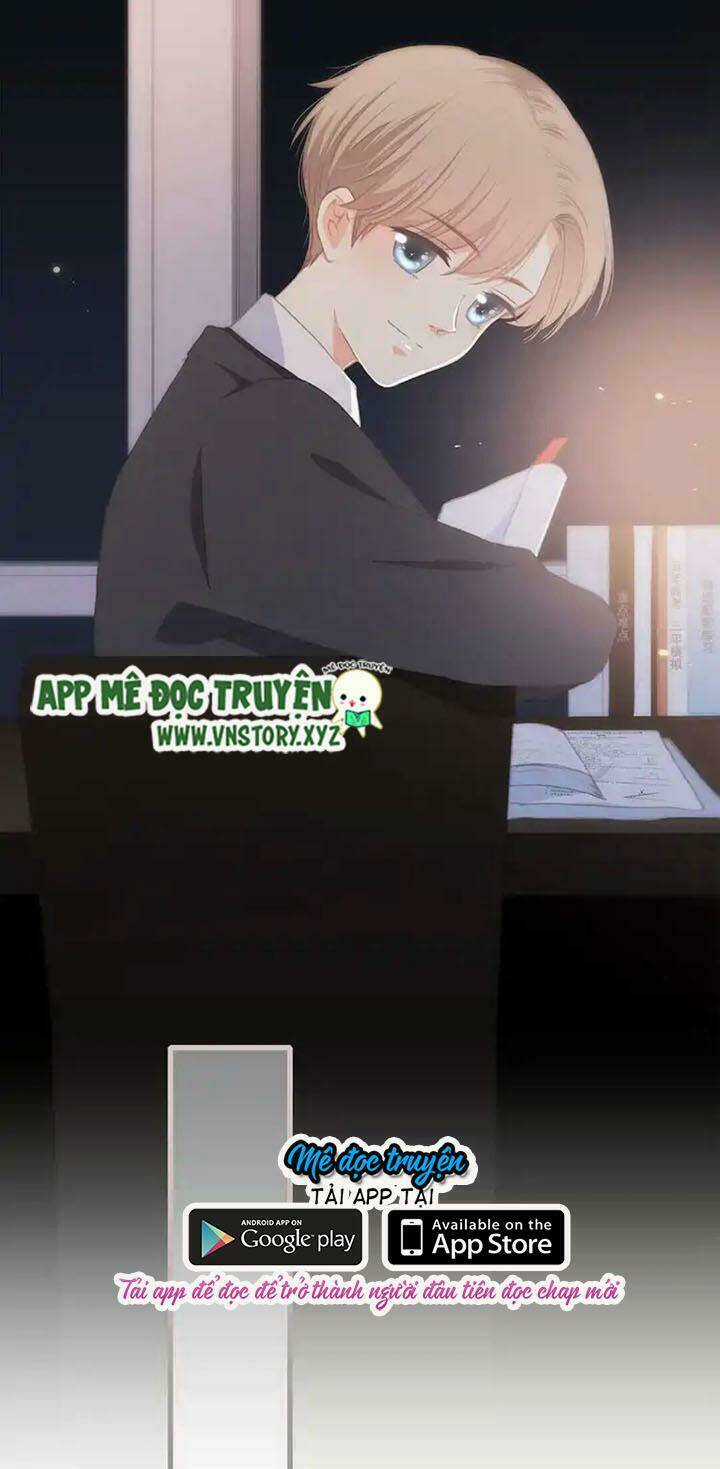 Con Tim Rung Động 2 - Chapter 41 - Trang 30