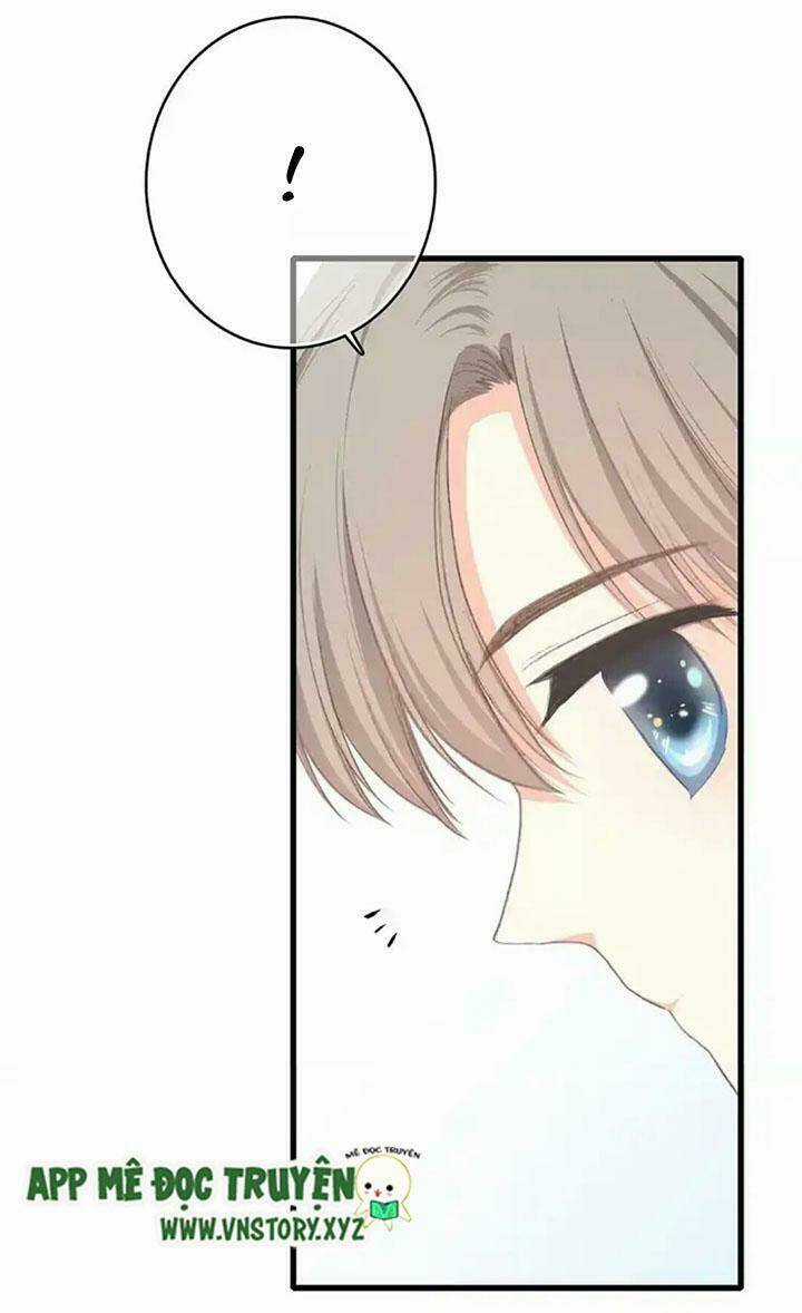 Con Tim Rung Động 2 - Chapter 41 - Trang 5