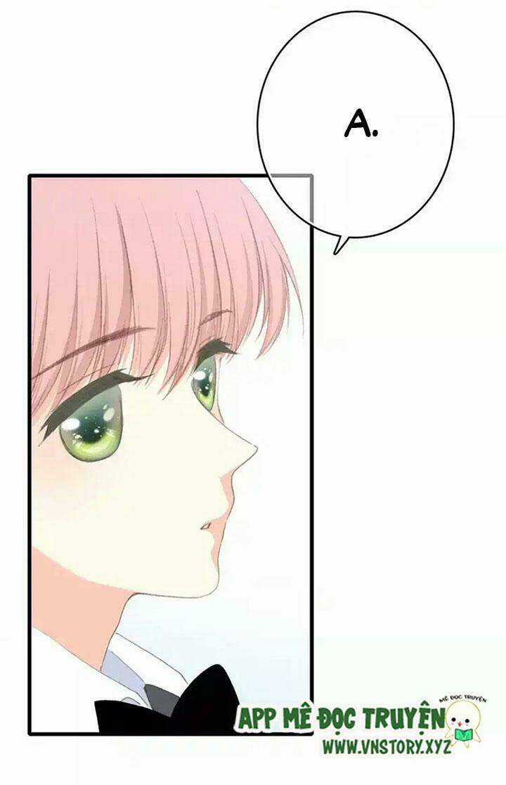 Con Tim Rung Động 2 - Chapter 41 - Trang 6